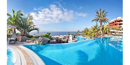 Familienhotel - Pools: Außenpool beheizt - Kanarische Inseln - POOL
(c) ADRIAN HOTELES, Hotel Roca Nivaria GH - ADRIAN Hotels Roca Nivaria