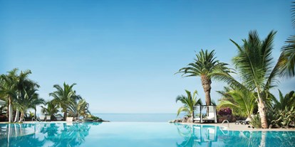 Familienhotel - Pools: Außenpool beheizt - Spanien - INFINITY POOL
(c) ADRIAN HOTELES, Hotel Roca Nivaria GH - ADRIAN Hotels Roca Nivaria