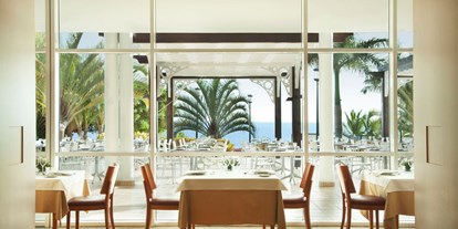 Familienhotel - Umgebungsschwerpunkt: Strand - Kanarische Inseln - HAUPTRESTAURANT
(c) ADRIAN HOTELES, Hotel Roca Nivaria GH - ADRIAN Hotels Roca Nivaria
