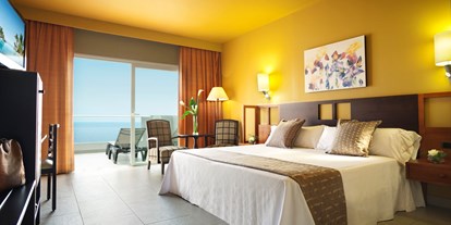 Familienhotel - Tennis - Kanarische Inseln - DOPPELZIMMER
(c) ADRIAN HOTELES, Hotel Roca Nivaria GH - ADRIAN Hotels Roca Nivaria