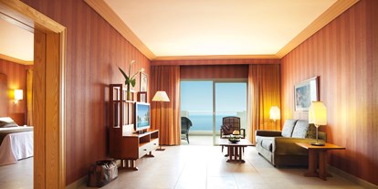 Familienhotel - Garten - Kanarische Inseln - SUPERIOR SUITE
(c) ADRIAN HOTELES, Hotel Roca Nivaria GH - ADRIAN Hotels Roca Nivaria