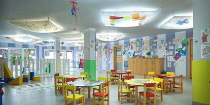 Familienhotel - Kinderbetreuung - Kanarische Inseln - MINICLUB
(c) ADRIAN HOTELES, Hotel Roca Nivaria GH - ADRIAN Hotels Roca Nivaria