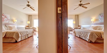 Familienhotel - Pools: Außenpool beheizt - Morro Jable  Islas Canarias - Familienzimmer - TUI MAGIC LIFE Fuerteventura