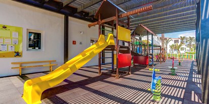 Familienhotel - Umgebungsschwerpunkt: Meer - Spanien - Kinderclub - TUI MAGIC LIFE Fuerteventura