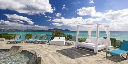 Familienhotel - Klassifizierung: 4 Sterne - Mallorca - Sky & Sea Lounge - FAMILY HOTEL Playa Garden