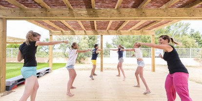 Familienhotel - Sauna - Balearische Inseln - Sportprogramm - FAMILY HOTEL Playa Garden