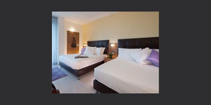 Familienhotel - Verpflegung: Halbpension - Lido di Classe - Vierbettzimmer - Aqua Hotel