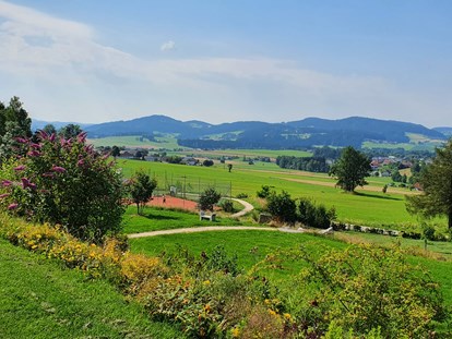 Familienhotel - Umgebungsschwerpunkt: am Land - Oberösterreich - AIGO welcome family