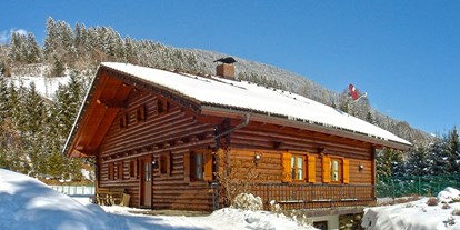 Familienhotel - Skilift - Kärnten - Ferienhaus Glocknerhaus: https://www.glocknerhaus.at - Hotel Glocknerhof