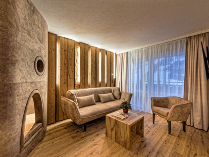 Familienhotel - Verpflegung: All-inclusive - Mittelberg (Mittelberg) - Oberjoch - Familux Resort 