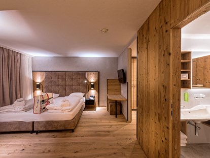 Familienhotel - Preisniveau: exklusiv - Ehrwald - Oberjoch - Familux Resort 