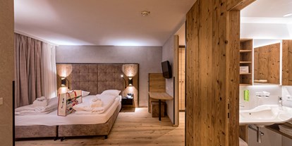 Familienhotel - ausschließlich Familien im Hotel - Oberjoch - Familux Resort 