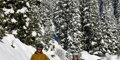 Familienhotel - Umgebungsschwerpunkt: Berg - Deutschland - Familien-Skiabfahrten an Imberg und Hündle
 - MONDI Resort Oberstaufen