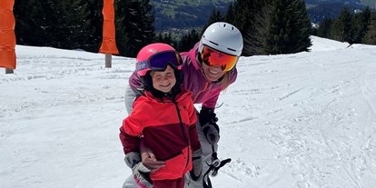 Familienhotel - Umgebungsschwerpunkt: Berg - Deutschland - Kinderskikurs - MONDI Resort Oberstaufen