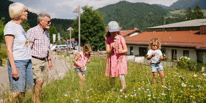 Familienhotel - Suiten mit extra Kinderzimmer - Bayern - Oma Opa Ferien - MONDI Resort Oberstaufen