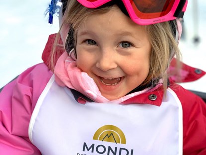 Familienhotel - Kinderbetreuung in Altersgruppen - MONDI Resort Oberstaufen