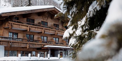 Familienhotel - Klassifizierung: 4 Sterne - Zell am See - The RESI Apartments "mit Mehrwert"