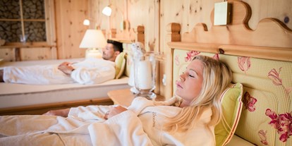 Familienhotel - Suiten mit extra Kinderzimmer - Zell am See - Hotel AlpenSchlössl