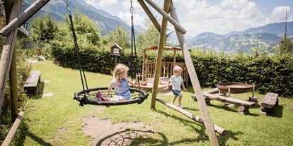 Familienhotel - bewirtschafteter Bauernhof - Pongau - Hotel AlpenSchlössl