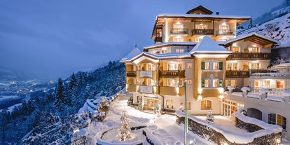 Familienhotel - Skilift - Salzburg - Hotel AlpenSchlössl