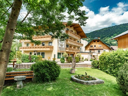 Familienhotel - Preisniveau: moderat - Mühlbach am Hochkönig - Hotel Bärenwirt am Badesee - Sport & Familienhotel Bärenwirt