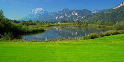 Familienhotel - Verpflegung: Halbpension - Steiermark - Golfträume 4 Plätze im Umkreis von 5 bis 30km
Wir sind Premium Golfpartnerhotel  - Sport & Familienhotel Bärenwirt