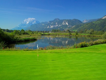 Familienhotel - Umgebungsschwerpunkt: Berg - Steiermark - Golfträume 4 Plätze im Umkreis von 5 bis 30km
Wir sind Premium Golfpartnerhotel  - Sport & Familienhotel Bärenwirt