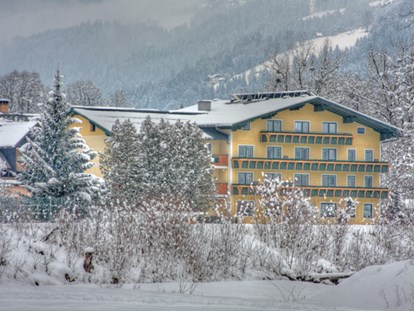 Familienhotel - Umgebungsschwerpunkt: See - Obertauern - Sport & Familienhotel Bärenwirt