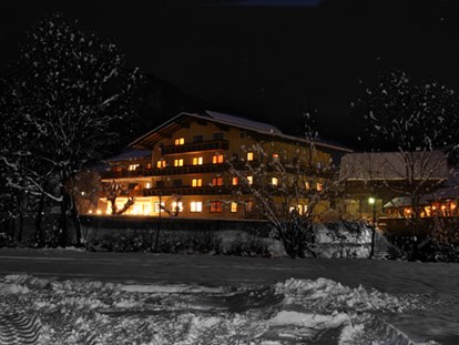 Familienhotel - Umgebungsschwerpunkt: See - Schladming-Dachstein - Sport & Familienhotel Bärenwirt
