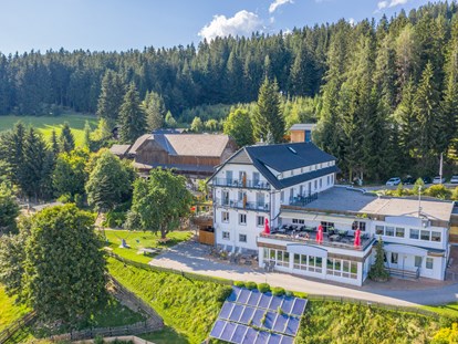 Familienhotel - Verpflegung: Frühstück - Steiermark - Familienhotel Berger in St. Jakob im Walde - Familienhotel Berger ***superior