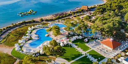 Familienhotel - Umgebungsschwerpunkt: Strand - Dalmatien - Amadria Park Kids hotel Andrija