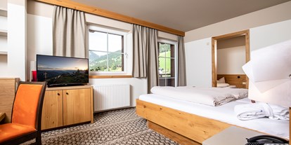 Familienhotel - Schwimmkurse im Hotel - Tiroler Unterland - Galtenberg Family & Wellness Resort