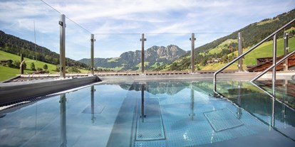Familienhotel - Umgebungsschwerpunkt: Fluss - Tirol - Galtenberg Family & Wellness Resort