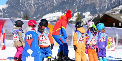 Familienhotel - Hunde: erlaubt - Tirol - Skischule - Galtenberg Family & Wellness Resort