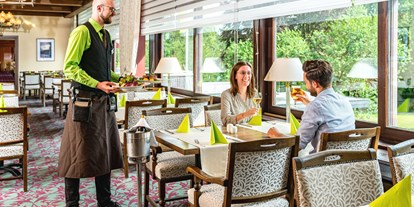 Familienhotel - Verpflegung: Halbpension - Bodensee - à la Carte Restaurant Pfaffenstieg - AHORN Harz Hotel Braunlage