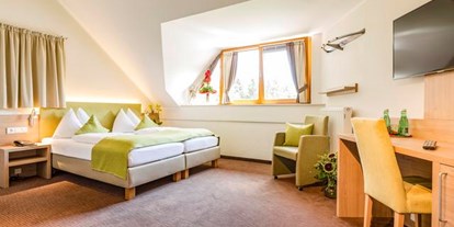 Familienhotel - Einzelzimmer mit Kinderbett - Schladming - Zimmer Aldiana Club Hochkönig - Aldiana Club Hochkönig