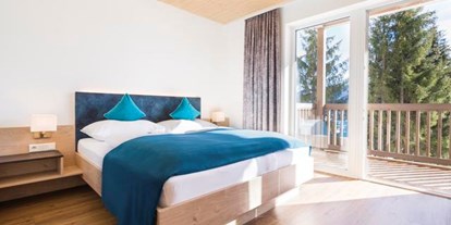 Familienhotel - Suiten mit extra Kinderzimmer - Salzburg - Zimmer Aldiana Club Hochkönig - Aldiana Club Hochkönig
