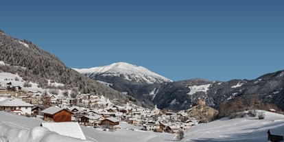 Familienhotel - Garten - Oberinntal - Ladis, das idyllische Dorf in den Tiroler Bergen! - Kinderhotel Laderhof