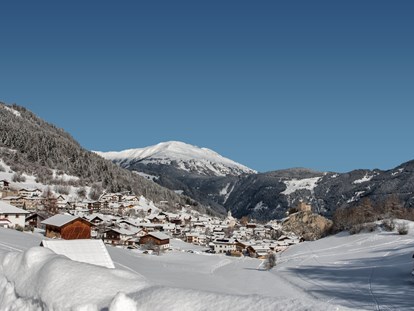 Familienhotel - Umgebungsschwerpunkt: See - Ladis, das idyllische Dorf in den Tiroler Bergen! - Kinderhotel Laderhof