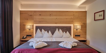 Familienhotel - Umgebungsschwerpunkt: Berg - Gröbming - Doppelzimmer Luxus - Sporthotel Wagrain