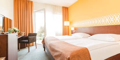 Familienhotel - Umgebungsschwerpunkt: See - Tauplitz - Doppelzimmer/Einzelzimmer - Aldiana Club Salzkammergut & GrimmingTherme