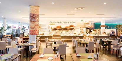 Familienhotel - Ponyreiten - Untertauern (Untertauern) - Frühstück - Aldiana Club Salzkammergut & GrimmingTherme