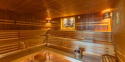 Familienhotel - Klassifizierung: 4 Sterne - Deutschland - Sauna - Ringberg Hotel