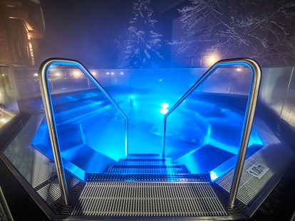 Familienhotel - Sauna - Zell am See - Outdoor-Whirlpool - ALL INCLUSIVE Hotel DIE SONNE