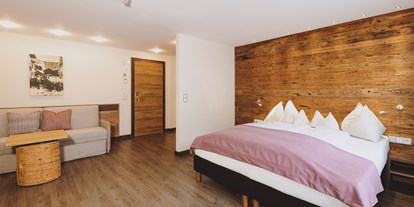 Familienhotel - Ausritte mit Pferden - Salzburg - Zimmer - ALL INCLUSIVE Hotel DIE SONNE