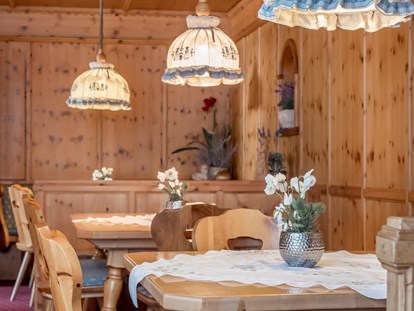 Familienhotel - Ausritte mit Pferden - Das Kaltschmid - Familotel Tirol