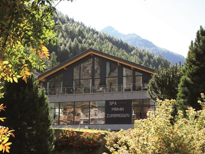 Familienhotel - Schweiz - Wellness & Spa Pirmin Zurbriggen