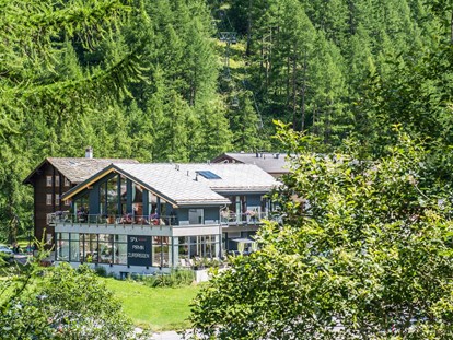 Familienhotel - Kinderwagenverleih - Schweiz - Wellness & Spa Pirmin Zurbriggen