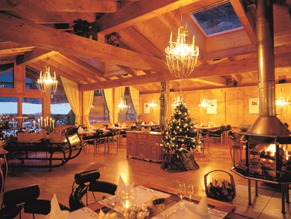 Familienhotel - Sauna - Wallis - Wellness & Spa Pirmin Zurbriggen