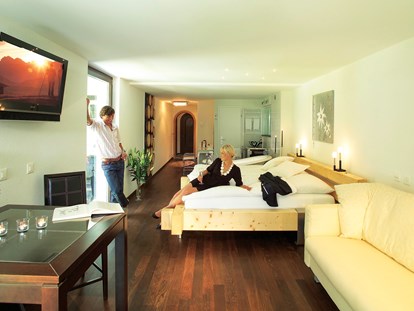 Familienhotel - Verpflegung: Halbpension - Zermatt - Wellness & Spa Pirmin Zurbriggen